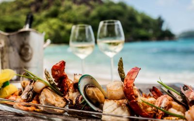 Aristos’ Top Ten Seafood Tips
