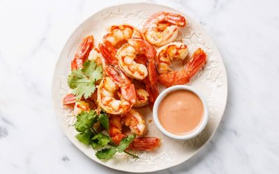 Easy Cocktail Sauce Recipe